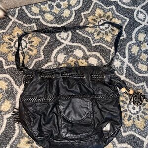 Vintage Roxy Crossover/shoulder  Purse